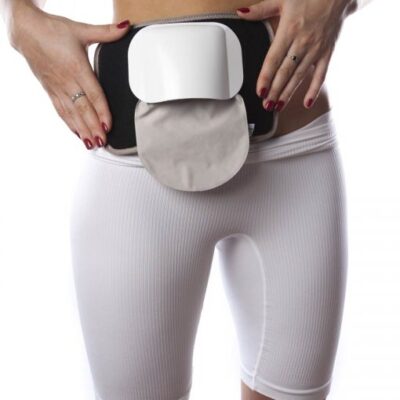 Stoma Protector