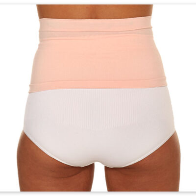 Ostomy waistband