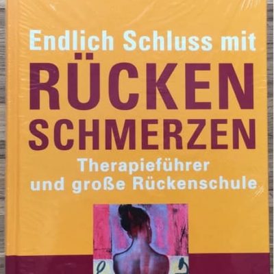 Rückenschmerzen